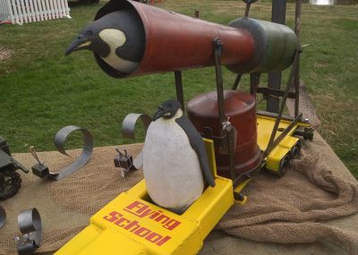 20 to 21 September 2024 Melbourne Art Trail