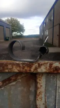 Click Here To Enlarge This Photo Of 1 February 2026 AMFF Market Ravenshead