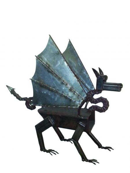 Large Dragon: Swipe To View More Images
