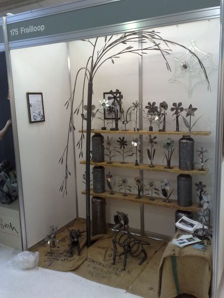 Frailloop at BTCF 2012: Swipe To View More Images