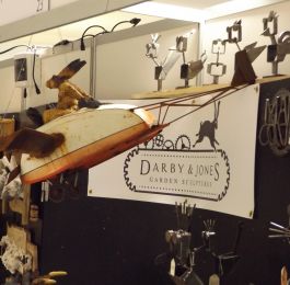 Hare Craft. Featured at Living North, York, 2018: Click Here To View Larger Image