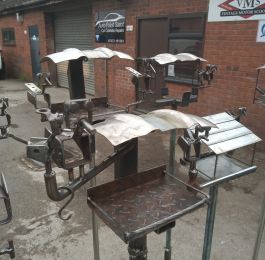 Bird tables&period; Many styles available&period; : Click Here To View Larger Image